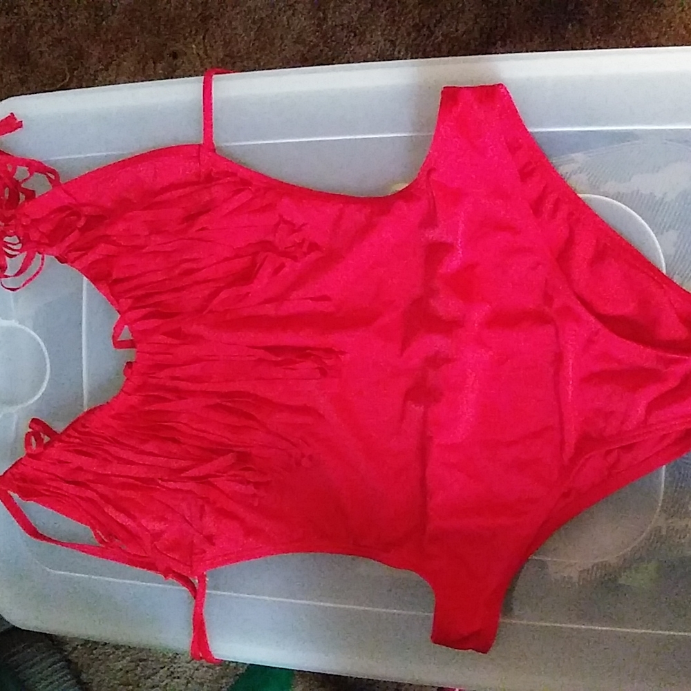 Swim suit